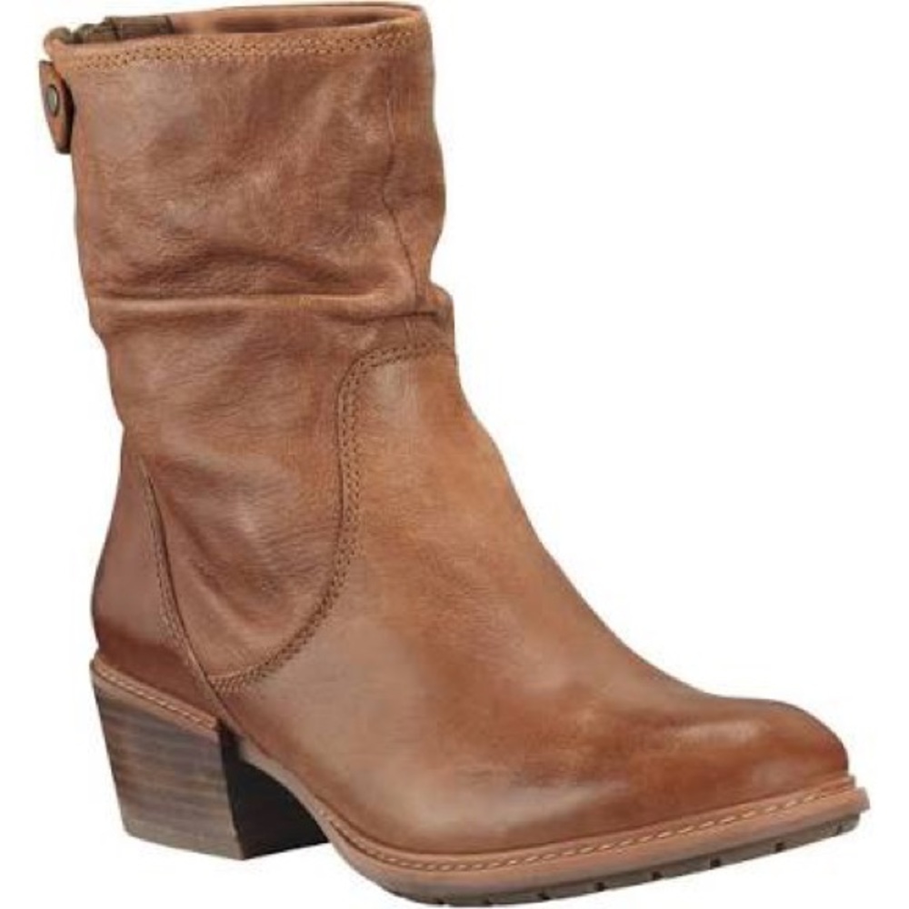 Timberland Sutherland Slouch Boot